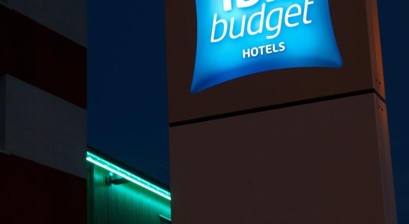 ibis budget Pontarlier