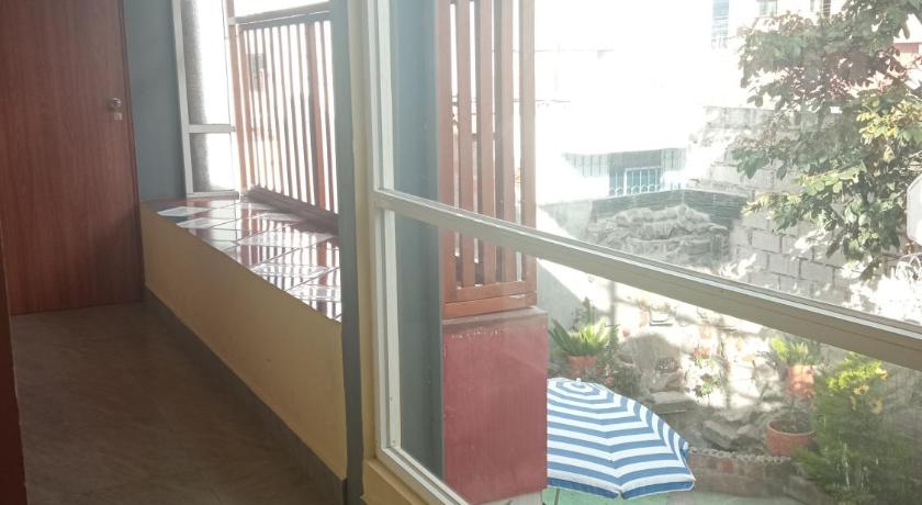 Hospedaje Wiruyana photo