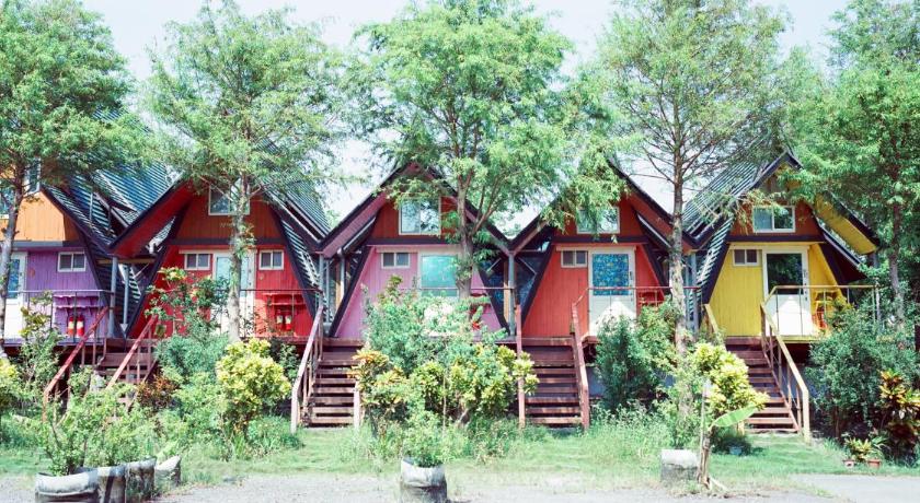 Cabin de Kite photo