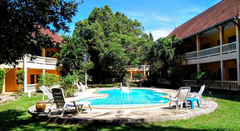 Sabai Residence photo
