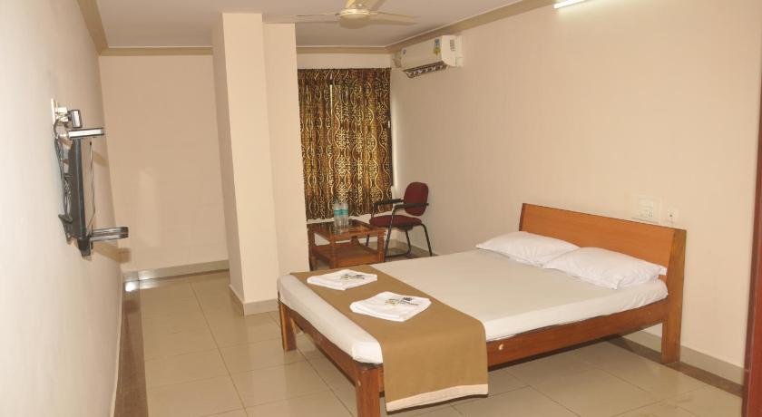 Hotel Siddharth Udupi