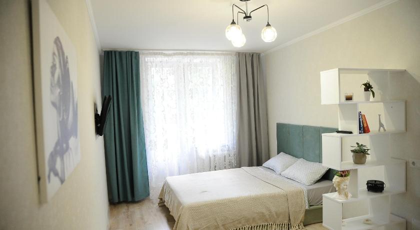 Cozy Apartment Center — Hotel in Chisinau