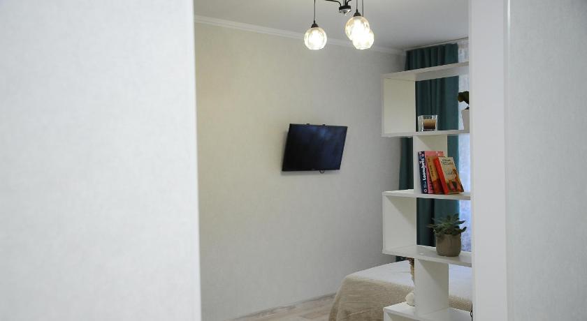 Cozy Apartment Center photo