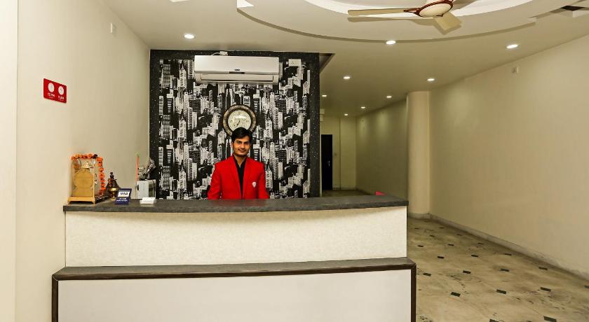 Hotel Aerodrome New Delhi