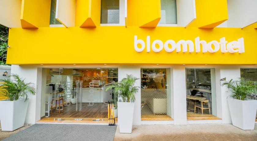 Bloom Hotel-Worli