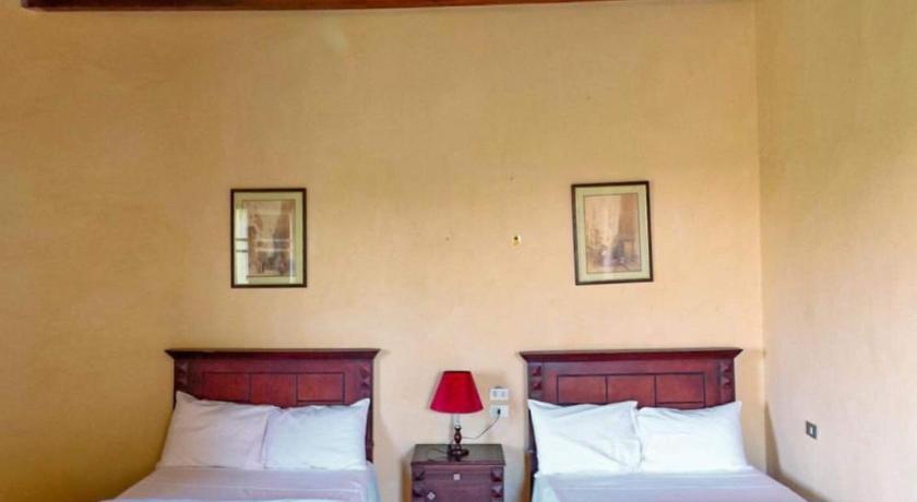 Tache Boutique Hotel Fayoum photo