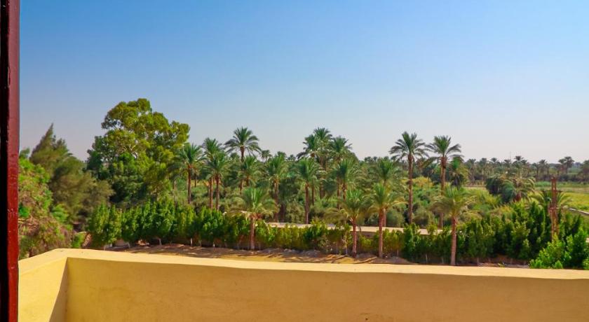 Tache Boutique Hotel Fayoum photo
