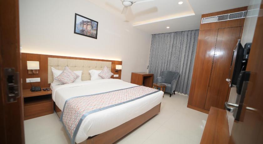 Hotel Veda By RKS