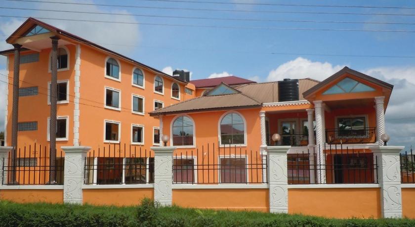 SWATSON HOTEL — Hotel in Kumasi