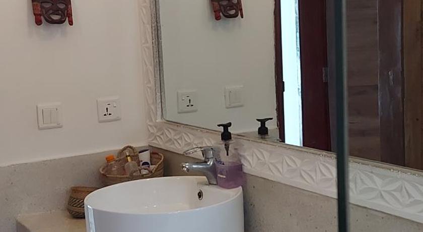 MOYO apartment photo