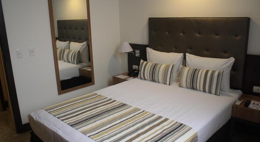 Residencial Budget — Hotel in Rio De Janeiro