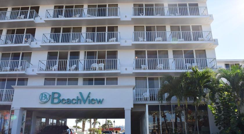 The Beachview Inn Clearwater Beach