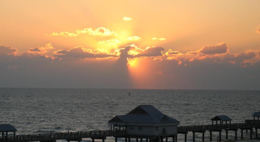 The Beachview Inn Clearwater Beach