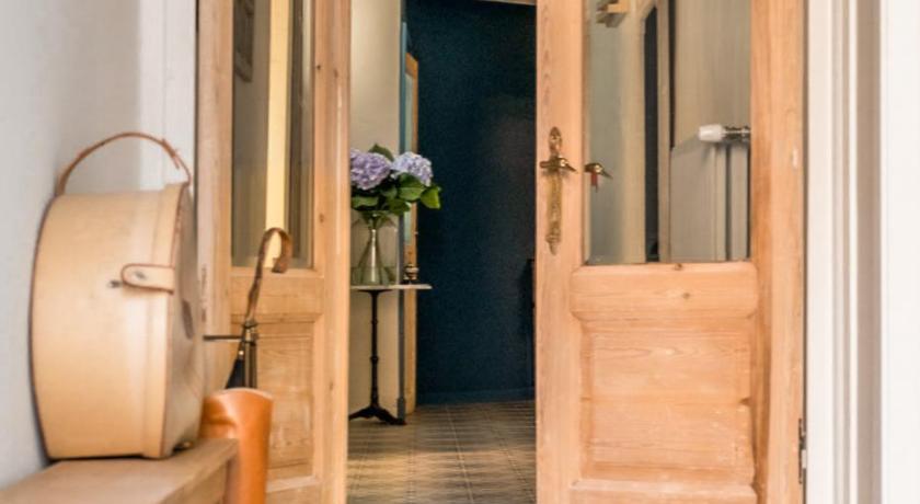B&amp;B l'histoire de l'eclair — Hotel in Bruges