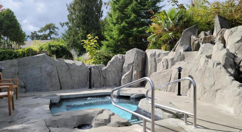 Pacific Shores Resort and Spa — Hotel in Parksville (BC)