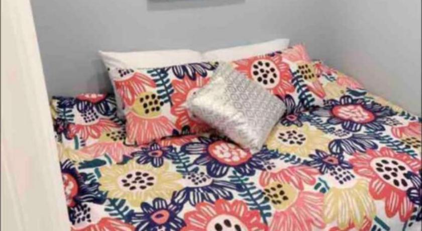 Baltimore Nice bedroom next fells point Accommodation amenity