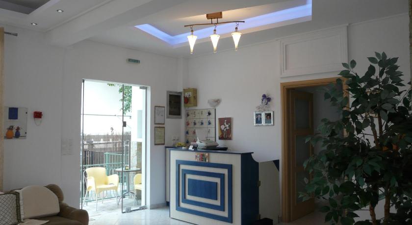 Hotel Fotini photo