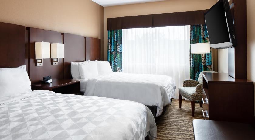 Holiday Inn Hotel & Suites Overland Park-West