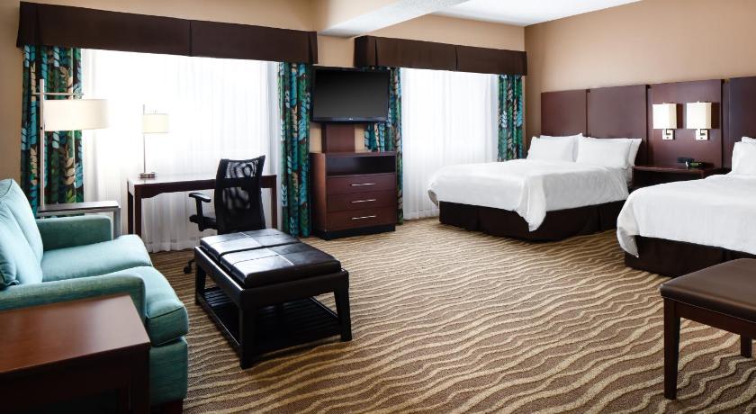 Holiday Inn Hotel & Suites Overland Park-West