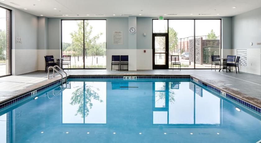 Staybridge Suites Iowa City  Coralville photo