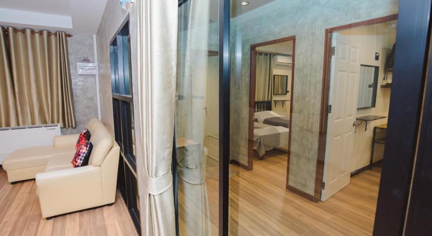 Riverview Loft house photo
