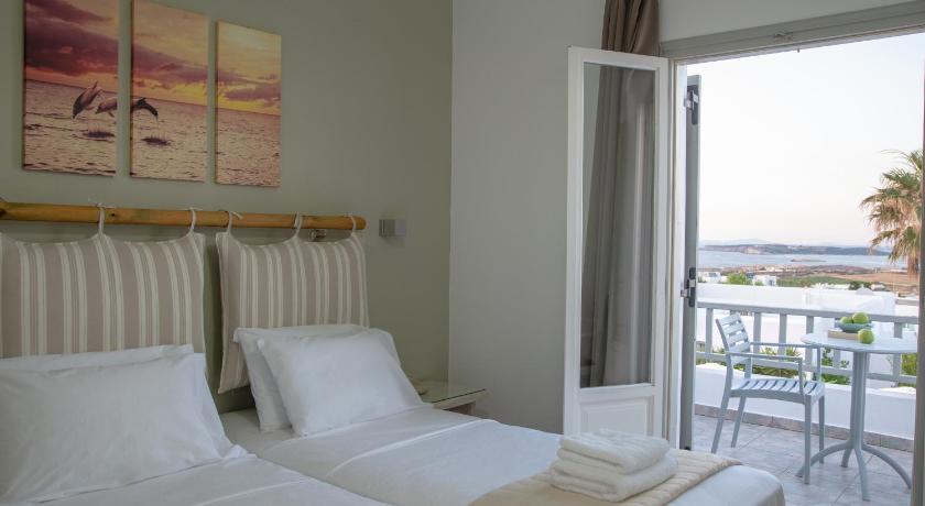 รูปของห้องสุพีเรียร์เตียงใหญ่ (Superior Double Room) 8