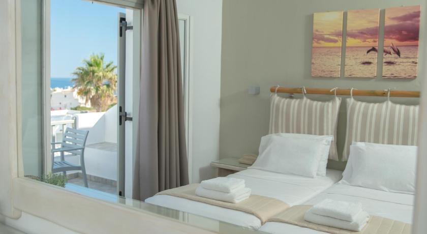 รูปของห้องสุพีเรียร์เตียงใหญ่ (Superior Double Room) 7