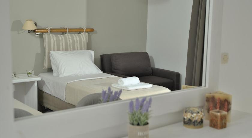 รูปของห้องสุพีเรียร์สำหรับสามท่าน (Superior Triple Room) 11