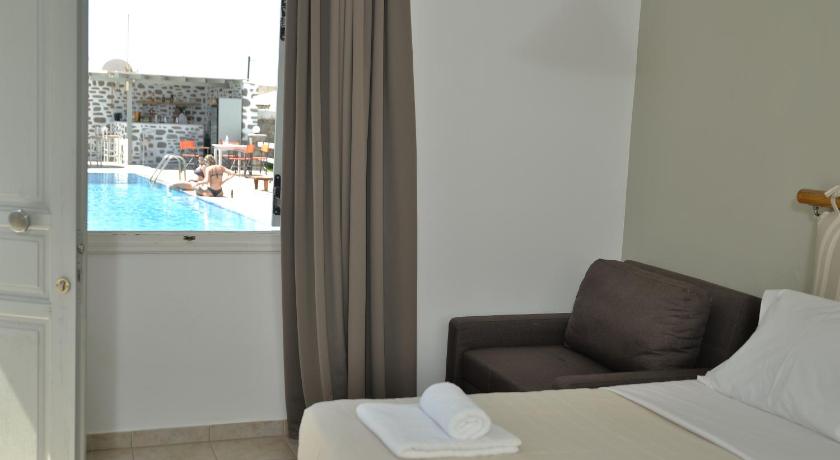 รูปของห้องสุพีเรียร์สำหรับสามท่าน (Superior Triple Room) 6