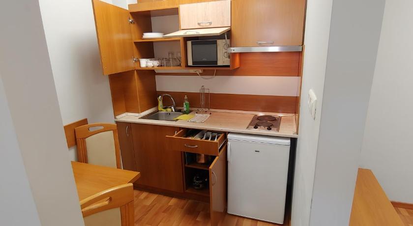 Panorama Wellness Apartman Hotel - image 44
