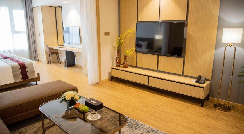 Bild von: Standard Studio-Appartement (Standard Studio Apartment) 9