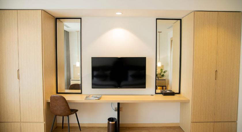 Bild von: Standard Studio-Appartement (Standard Studio Apartment) 12