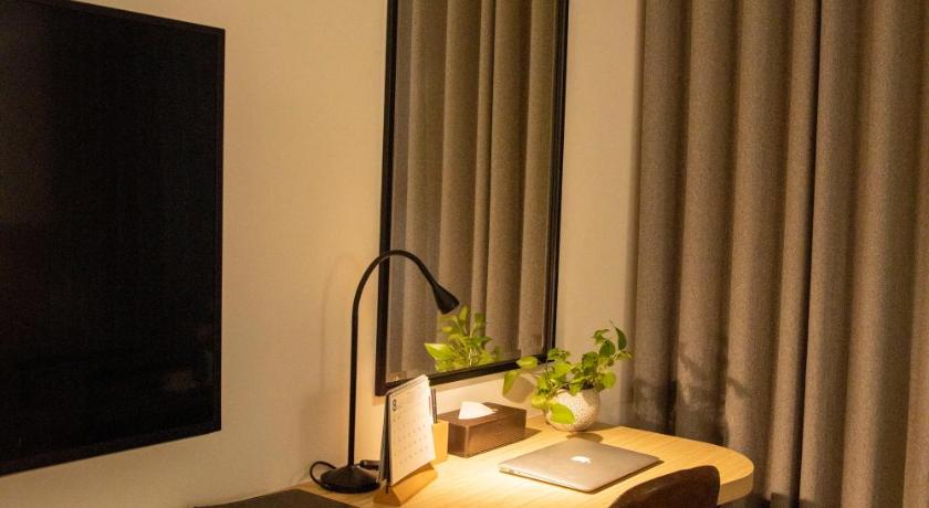 Bild von: Appartement mit 1 Schlafzimmer (One-Bedroom Apartment) 13