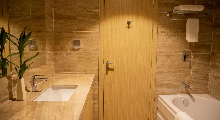 Bild von: Appartement mit 1 Schlafzimmer (One-Bedroom Apartment) 14