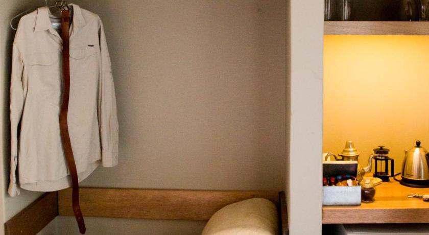 Olive Grove Guesthouse photo
