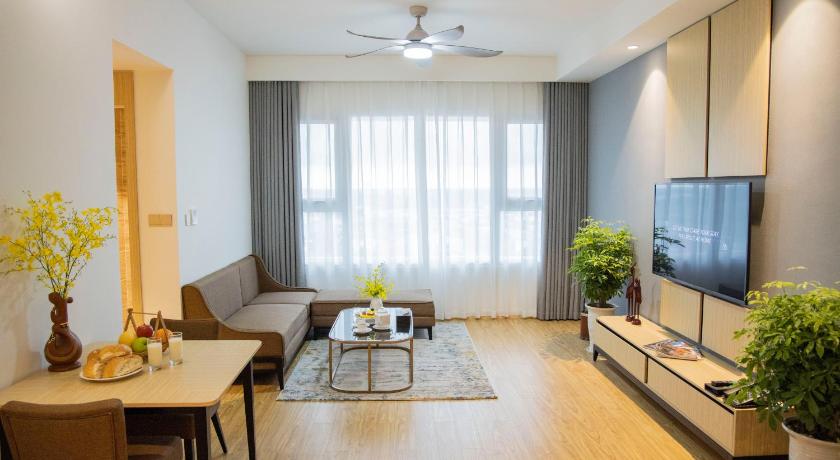 Bild von: Standard Apartment 3
