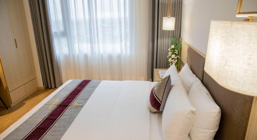 Bild von: Standard Apartment 6