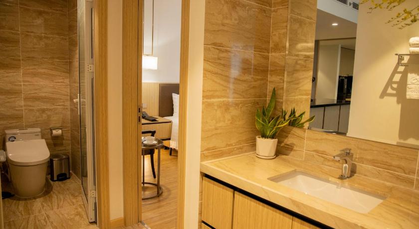 Bild von: Standard Apartment 10
