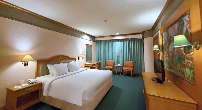 Foto Kamar Superior (Superior) 6