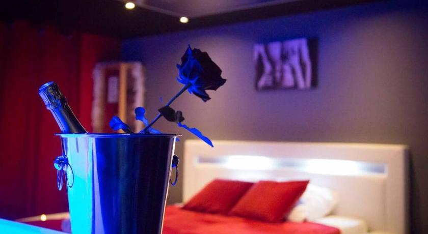 Foto de Gîte Love Dream - Le Gîte Romantique - Reserva con descuento Agoda