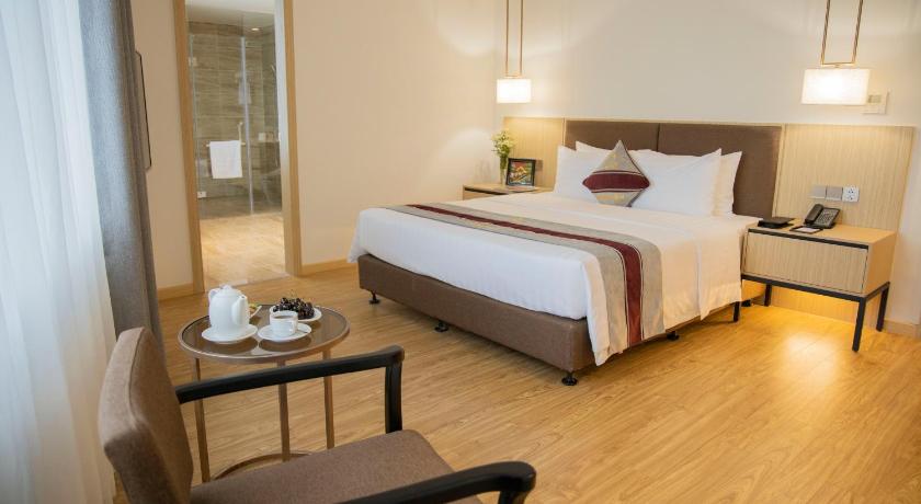 Bild von: Appartement mit 2 Schlafzimmern (Two-Bedroom Apartment) 3