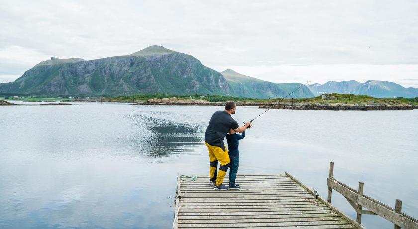 Hustadvika Havhotell - by Classic Norway Hotels photo