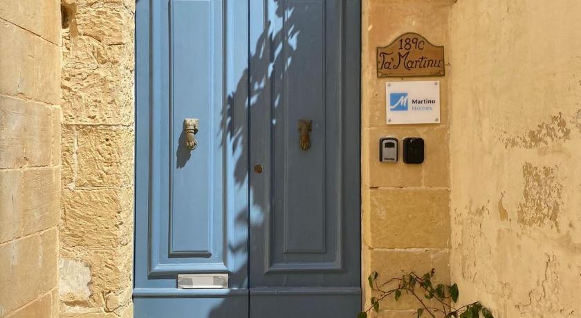 Ta' Martinu photo