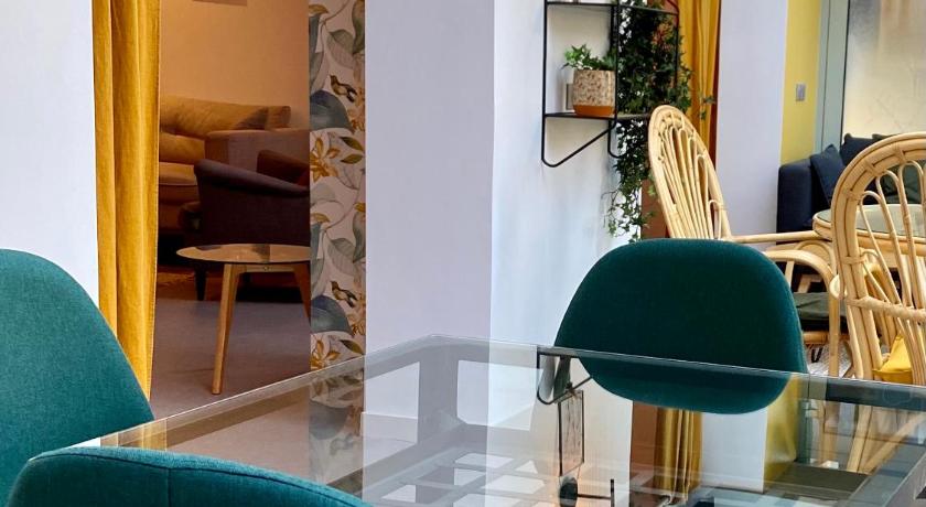 ホテル ユーロポール Hotel Europole グルノーブル 安い料金 お得なプランを予約