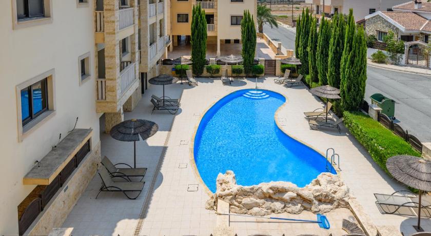 Blue Serenity Complex photo