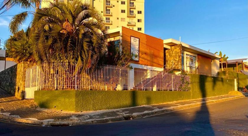 Pousada Consulado