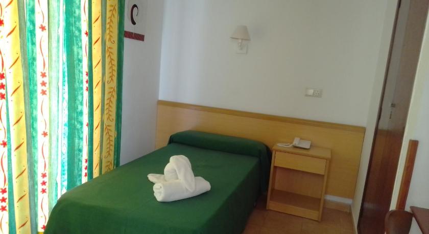 Hotel Santa Faz