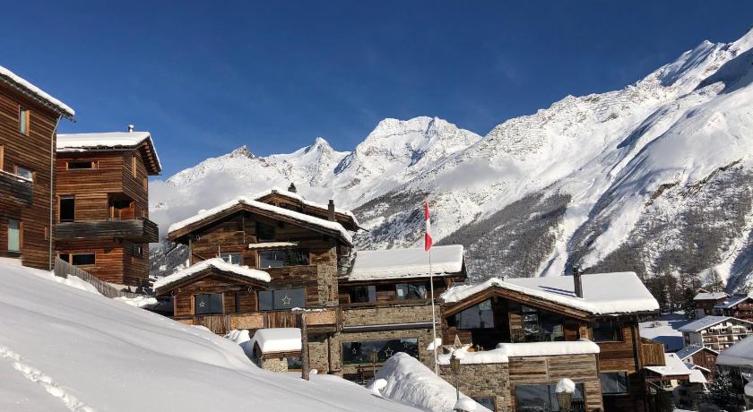 Boutique Lodge Spycher