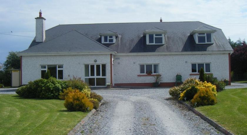 Dun Cromain Bed and Breakfast