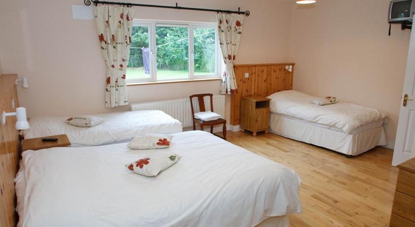 Dun Cromain Bed and Breakfast